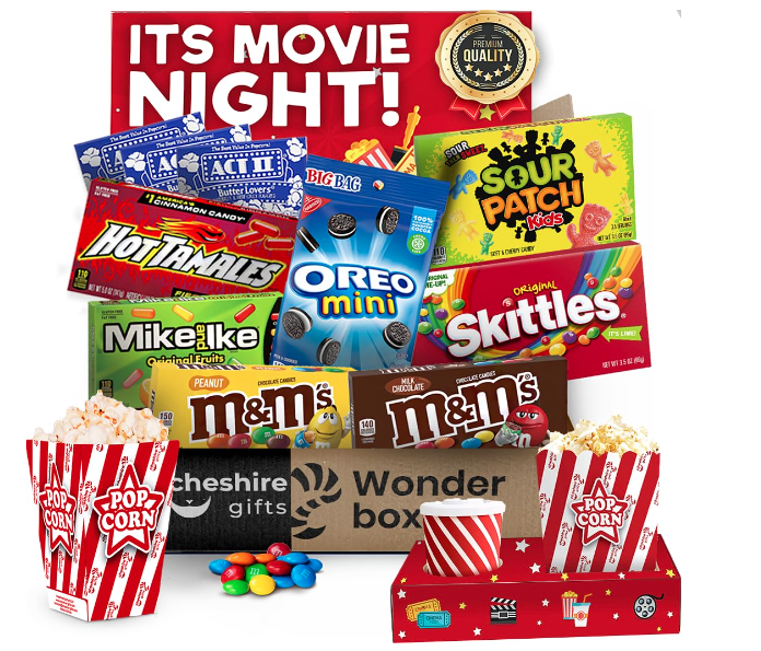 Movie night